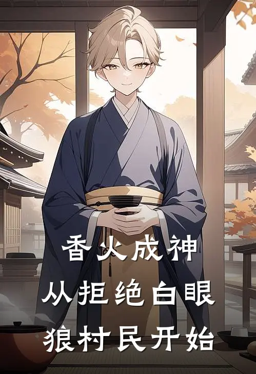 香火成神，从拒绝白眼狼村民开始