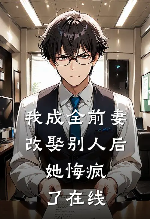 我成全前妻改娶别人后，她悔疯了在线