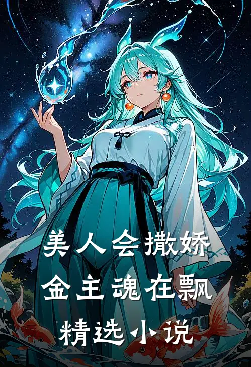 美人会撒娇，金主魂在飘精选小说