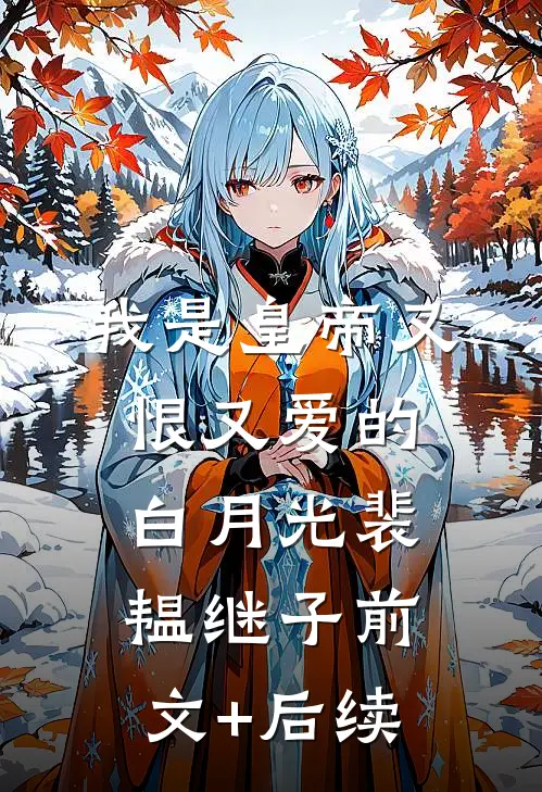 我是皇帝又恨又爱的白月光裴韫继子前文+后续