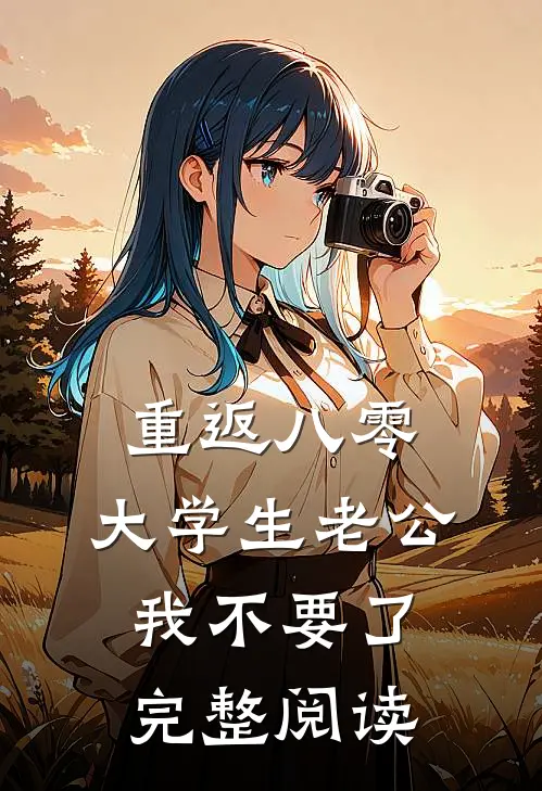 重返八零，大学生老公我不要了完整阅读