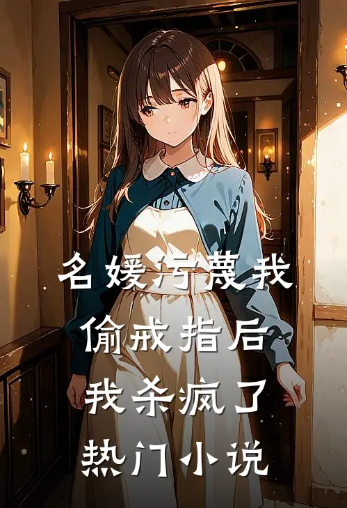 名媛污蔑我偷戒指后，我杀疯了热门小说