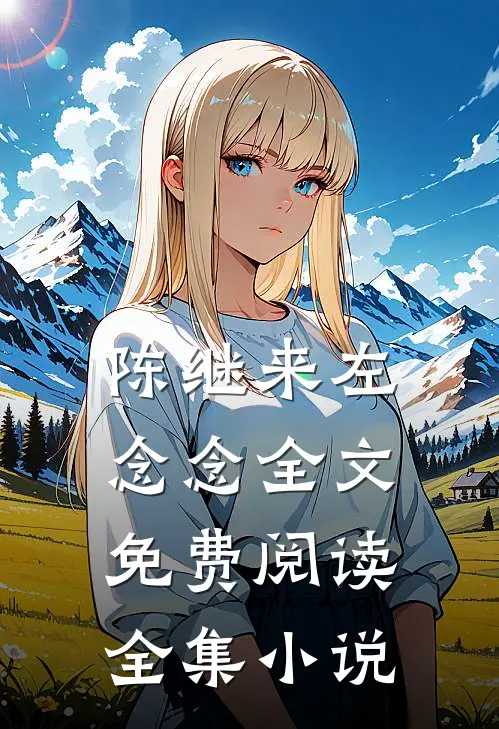 陈继来左念念全文免费阅读全集小说