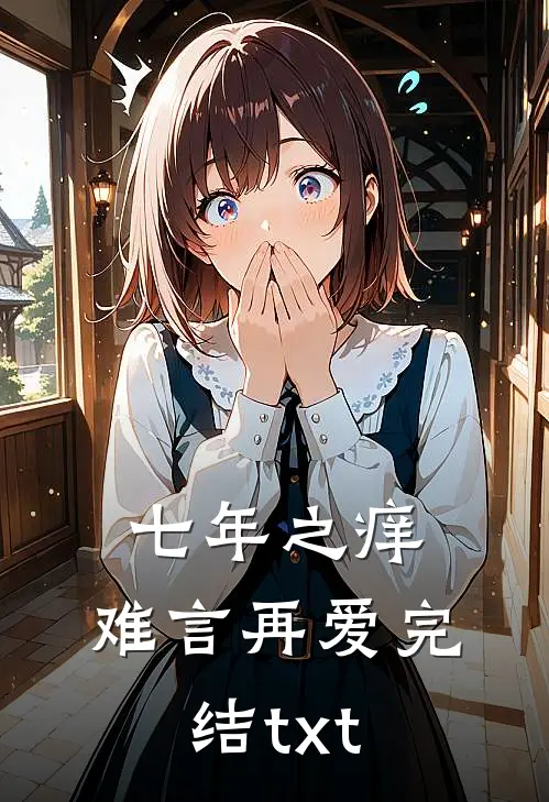 七年之痒，难言再爱完结txt