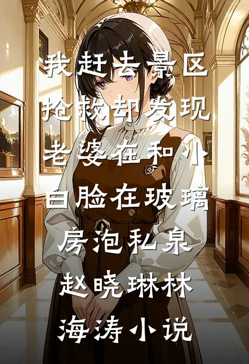 我赶去景区抢救却发现老婆在和小白脸在玻璃房泡私泉赵晓琳林海涛小说