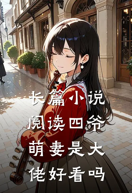 长篇小说阅读四爷萌妻是大佬好看吗