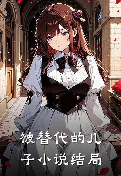 被替代的儿子小说结局
