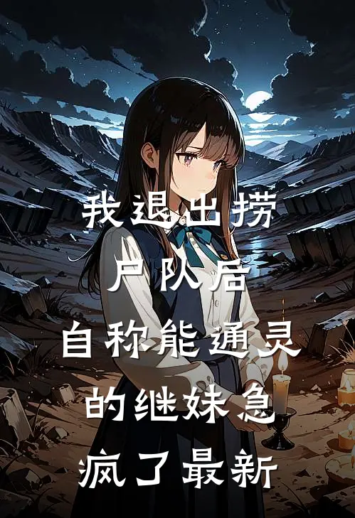 我退出捞尸队后，自称能通灵的继妹急疯了最新