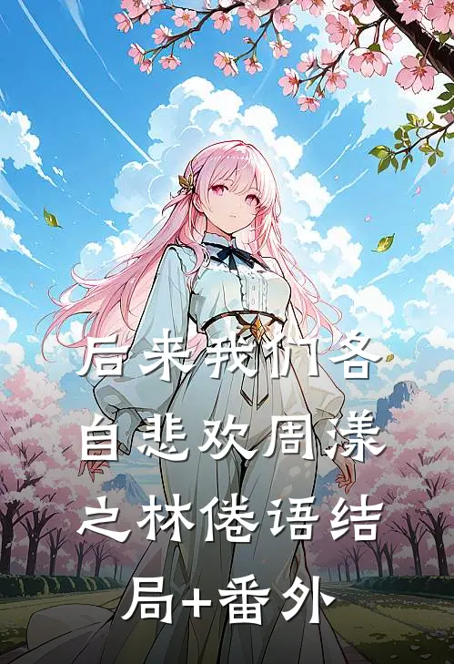 后来我们各自悲欢周漾之林倦语结局+番外