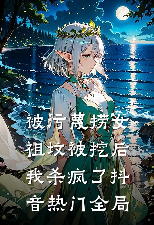 被污蔑捞女祖坟被挖后，我杀疯了抖音热门全局