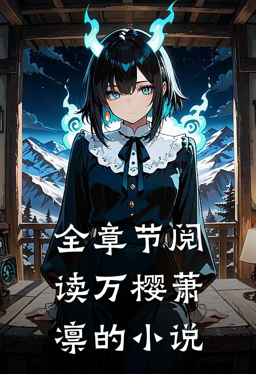 全章节阅读万樱萧凛的小说