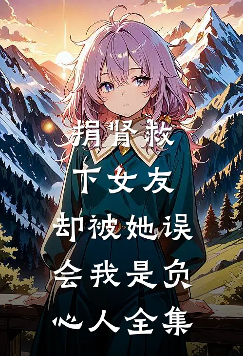 捐肾救下女友，却被她误会我是负心人全集