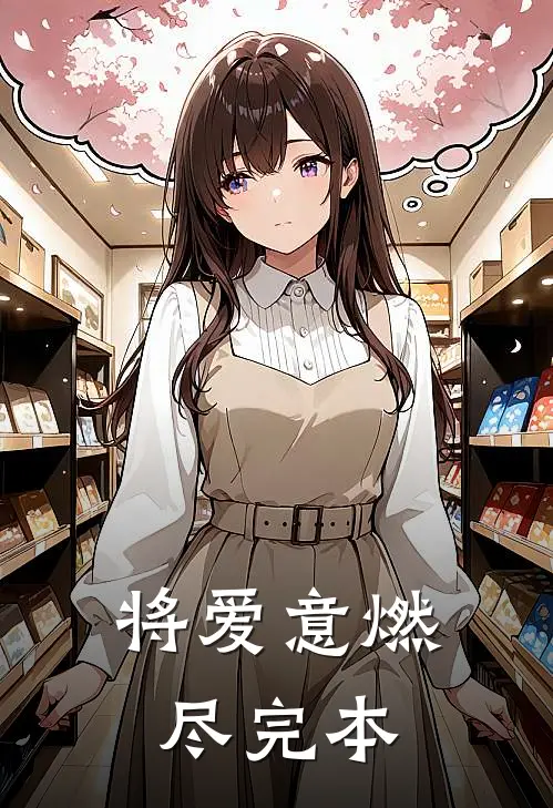 将爱意燃尽完本