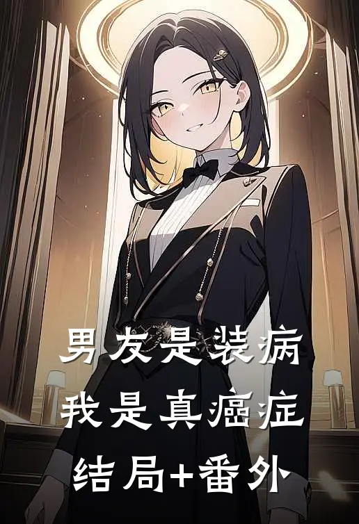 男友是装病，我是真癌症结局+番外
