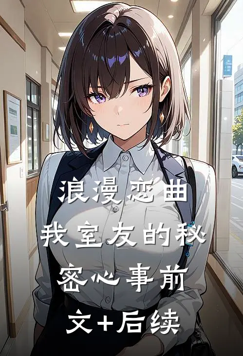 浪漫恋曲：我室友的秘密心事前文+后续