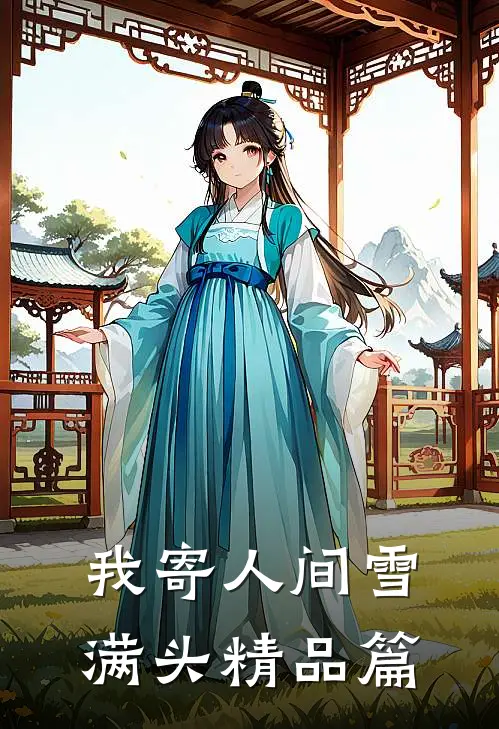 我寄人间雪满头精品篇