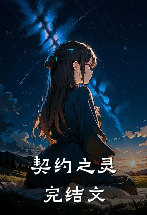 契约之灵完结文