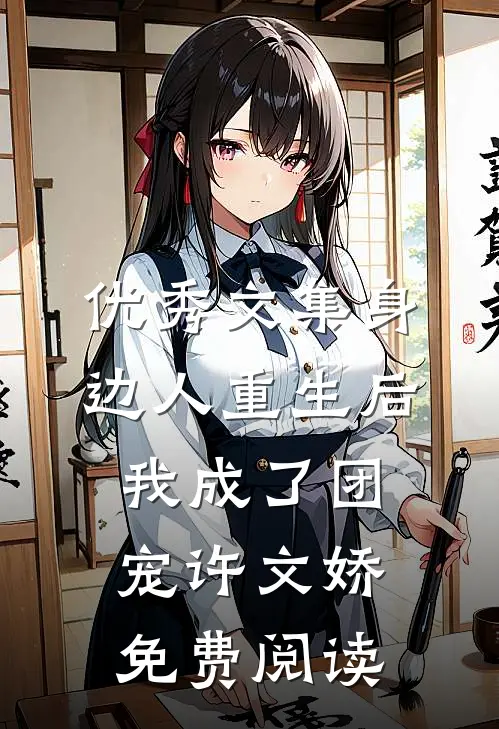 优秀文集身边人重生后我成了团宠许文娇免费阅读