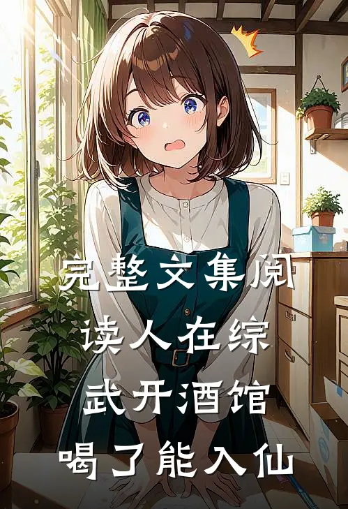 完整文集阅读人在综武开酒馆，喝了能入仙