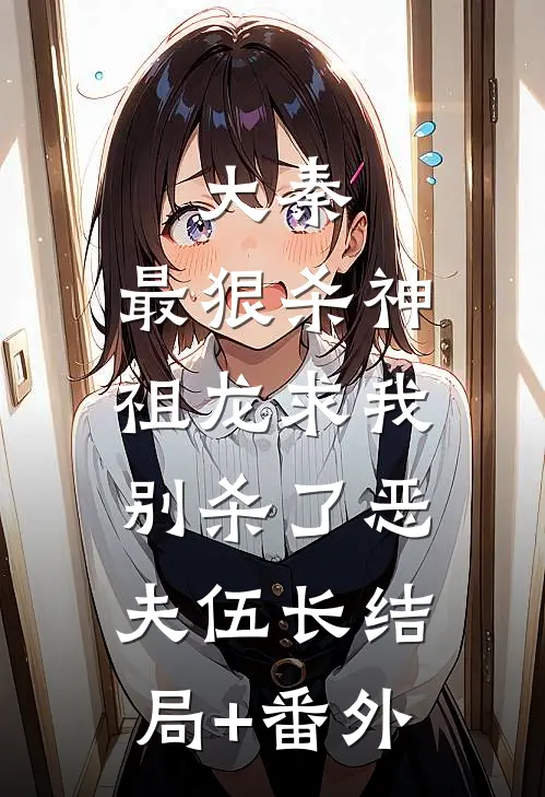 大秦：最狠杀神，祖龙求我别杀了恶夫伍长结局+番外
