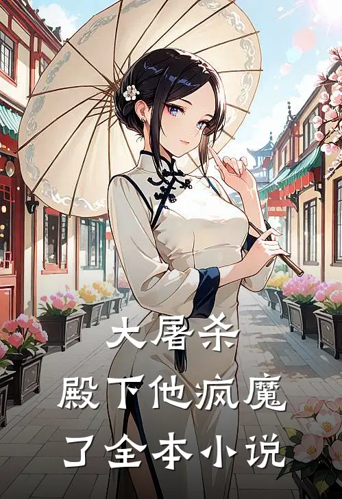 大屠杀：殿下他疯魔了全本小说