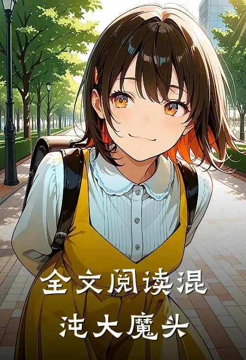 全文阅读混沌大魔头