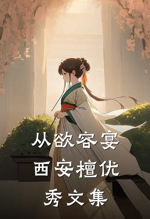 从欲容宴西安檀优秀文集
