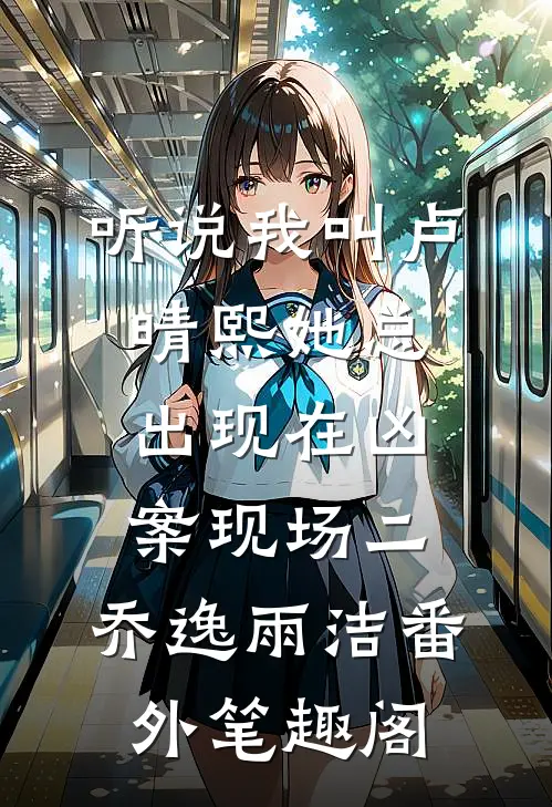 听说我叫卢晴熙-她总出现在凶案现场（二）：乔逸雨洁番外笔趣阁