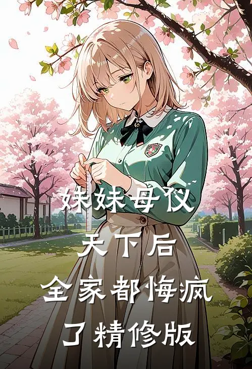 妹妹母仪天下后，全家都悔疯了精修版