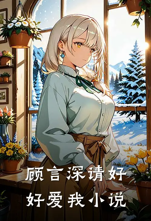 顾言深请好好爱我小说