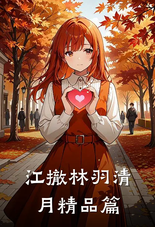 江撤林羽清月精品篇