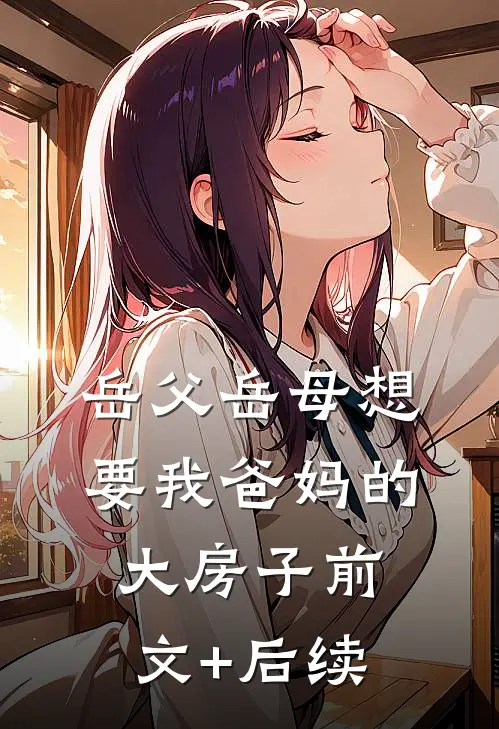 岳父岳母想要我爸妈的大房子前文+后续