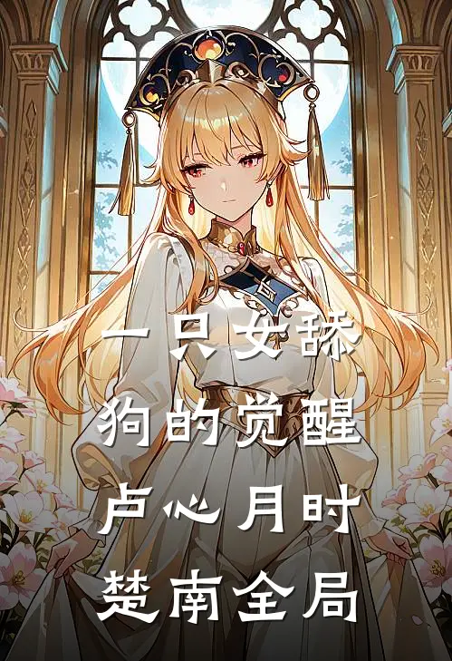一只女舔狗的觉醒卢心月时楚南全局