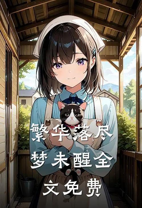 繁华落尽梦未醒全文免费
