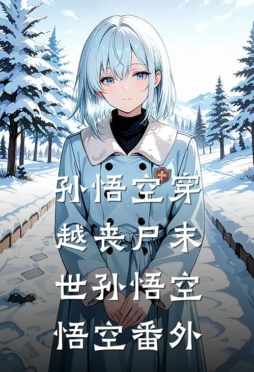 孙悟空穿越丧尸末世孙悟空悟空 番外