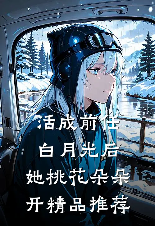 活成前任白月光后，她桃花朵朵开精品推荐