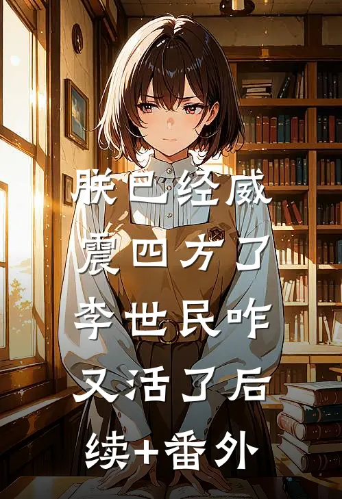 朕已经威震四方了，李世民咋又活了后续+番外