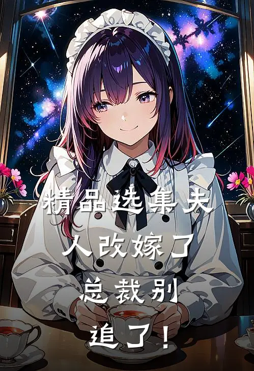 精品选集夫人改嫁了，总裁别追了！