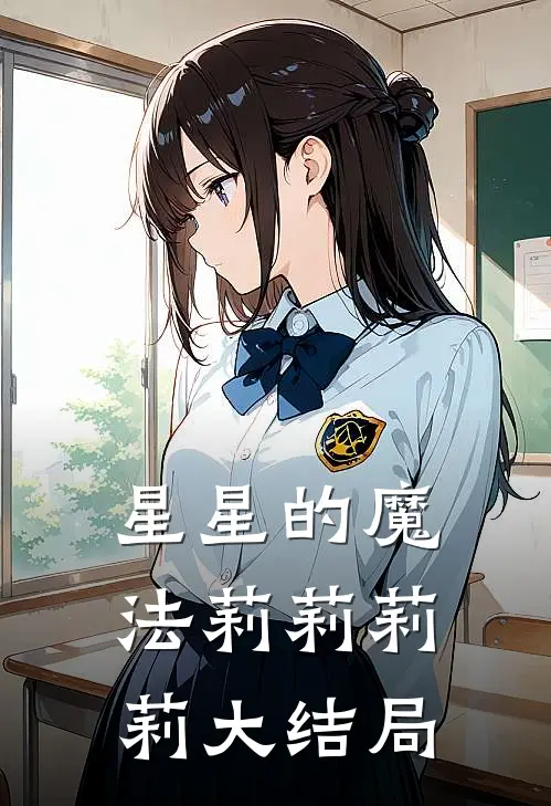 《星星的魔法》莉莉莉莉大结局
