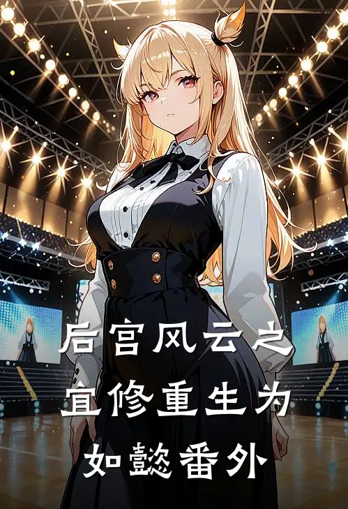 后宫风云之宜修重生为如懿 番外