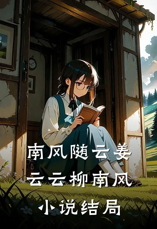 南风随云姜云云柳南风小说结局