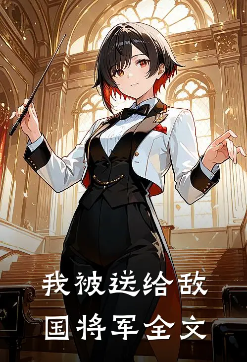 我被送给敌国将军全文