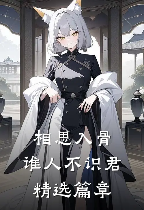 相思入骨：谁人不识君精选篇章