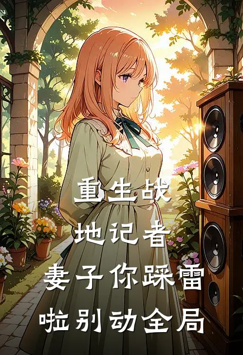 重生战地记者：妻子你踩雷啦别动全局
