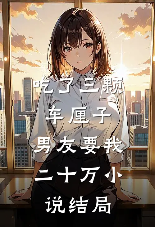 吃了三颗车厘子，男友要我二十万小说结局