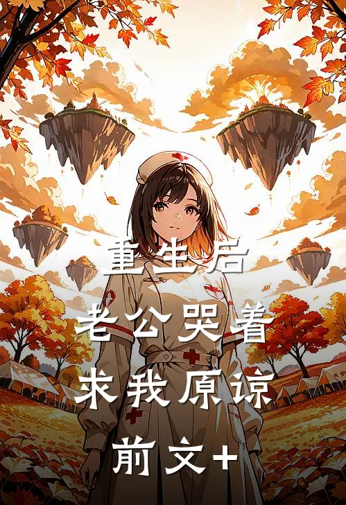 重生后，老公哭着求我原谅前文+