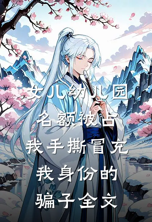 女儿幼儿园名额被占，我手撕冒充我身份的骗子全文