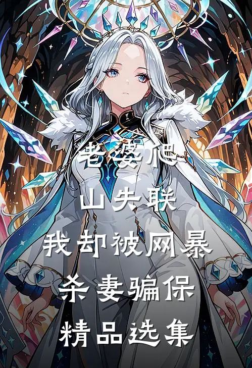 老婆爬山失联，我却被网暴杀妻骗保精品选集