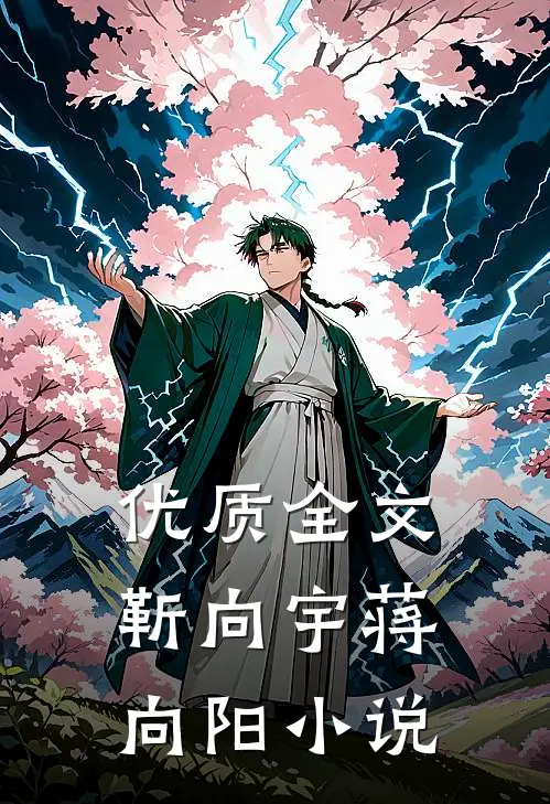 优质全文靳向宇蒋向阳小说