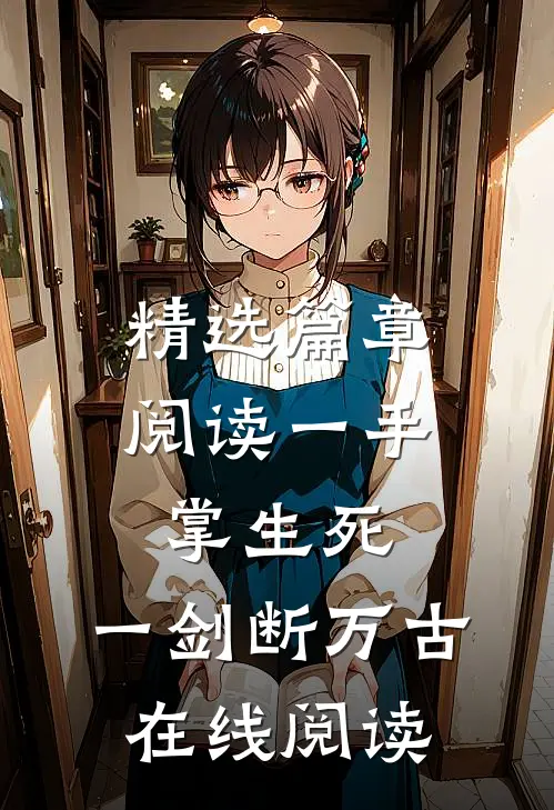 精选篇章阅读一手掌生死,一剑断万古在线阅读